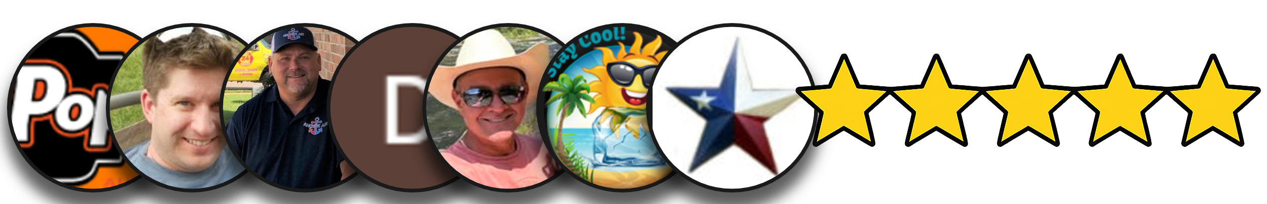 Google Reviews Contractor Marketing