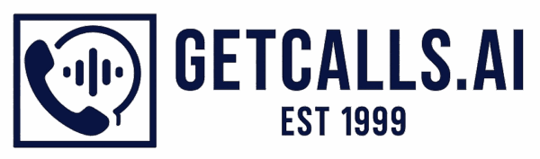 getcalls.al logo