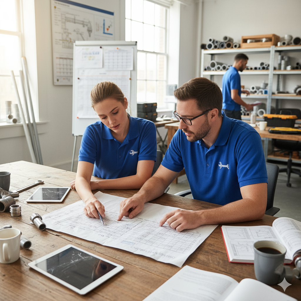 AI Marketing Automation Platform