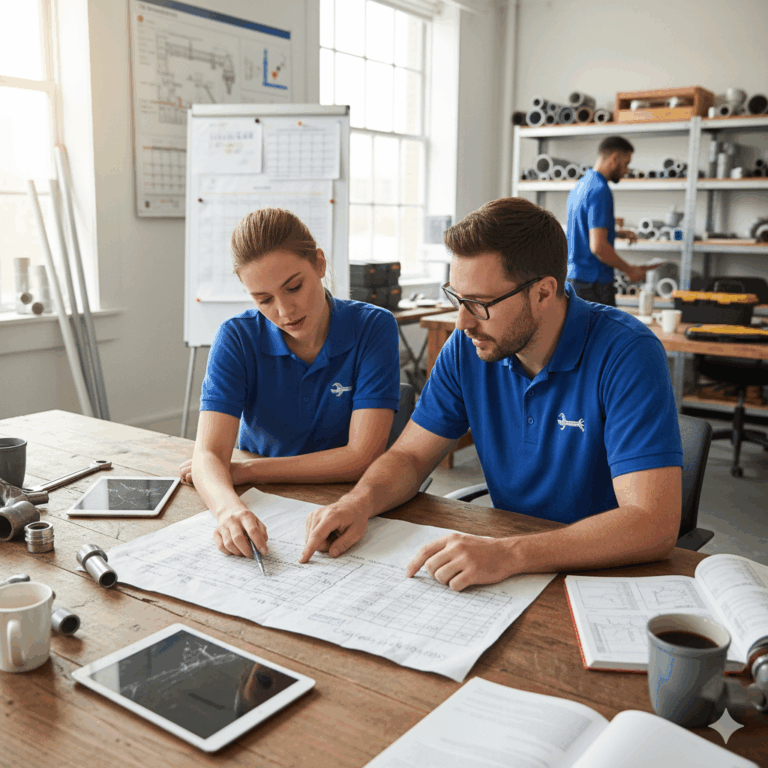 AI Marketing Automation Platform